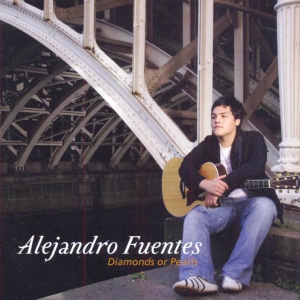 Alejandro Fuentes - Sail away